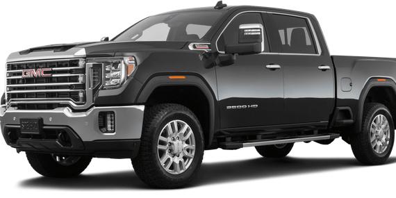 GMC SIERRA 2020 1GT49PEY6LF176311 image