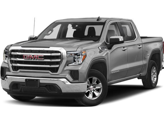 GMC SIERRA 2020 3GTP8AEF4LG156505 image