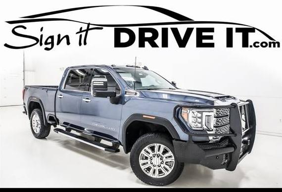 GMC SIERRA 2020 1GT49WEY7LF310107 image