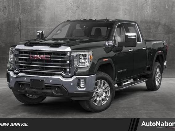 GMC SIERRA 2020 1GT49UEY7LF247546 image
