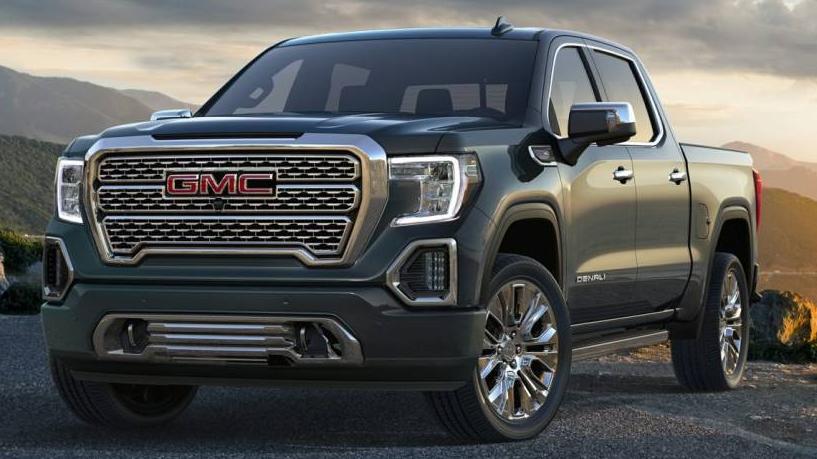 GMC SIERRA 2020 3GTP8FET6LG377963 image