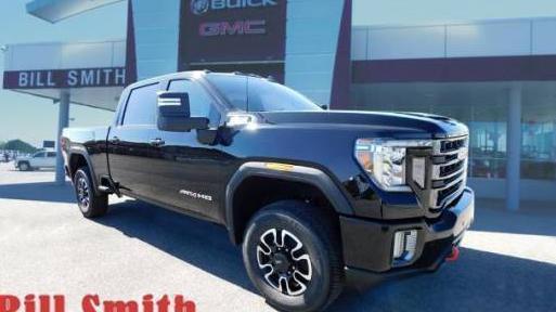 GMC SIERRA 2020 1GT49PEY1LF335946 image