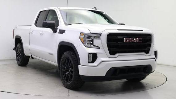 GMC SIERRA 2020 1GTR9CEK5LZ363208 image