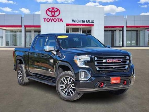 GMC SIERRA 2020 3GTP9EEL0LG231419 image GMC SIERRA 2020 3GTP9EEL0LG231419 image