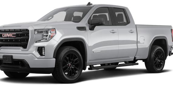 GMC SIERRA 2020 3GTP8CED6LG124276 image