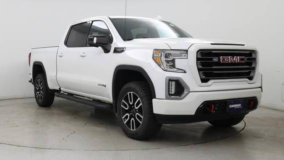 GMC SIERRA 2020 3GTP9EEL9LG155988 image