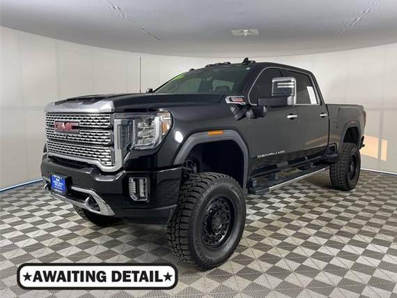 GMC SIERRA 2020 1GT49REYXLF298097 image GMC SIERRA 2020 1GT49REYXLF298097 image