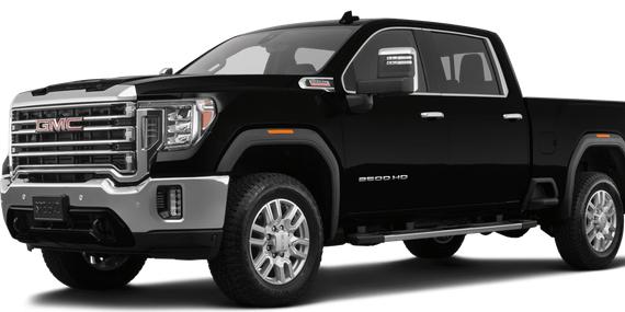 GMC SIERRA 2020 1GT49VEY2LF272294 image