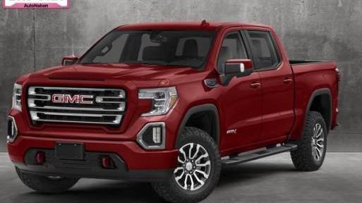 GMC SIERRA 2020 1GTP9EEL6LZ263128 image