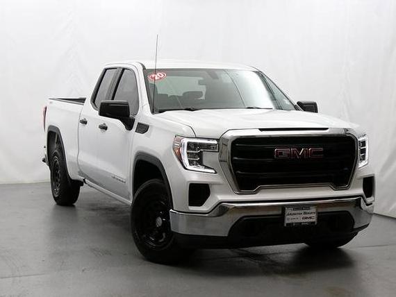 GMC SIERRA 2020 1GTR9AEH1LZ236108 image GMC SIERRA 2020 1GTR9AEH1LZ236108 image