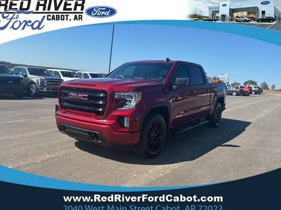 GMC SIERRA 2020 1GTU9CED9LZ245769 image GMC SIERRA 2020 1GTU9CED9LZ245769 image
