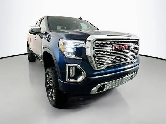 GMC SIERRA 2020 3GTU9FED9LG148816 image GMC SIERRA 2020 3GTU9FED9LG148816 image