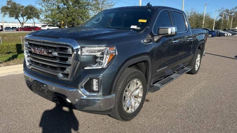 GMC SIERRA 2020 3GTU9DED7LG448214 image