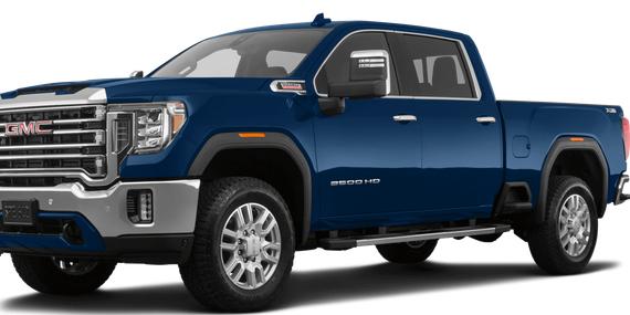 GMC SIERRA 2020 1GT49NE79LF231880 image