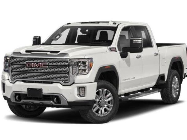 GMC SIERRA 2020 1GT49REY1LF178673 image