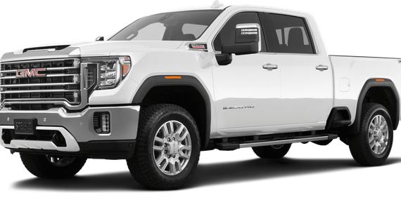 GMC SIERRA 2020 1GT49UEY9LF259570 image