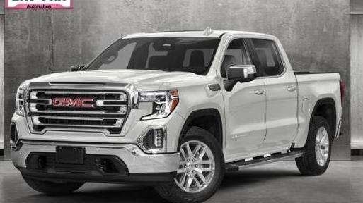 GMC SIERRA 2020 3GTP8DED7LG385132 image