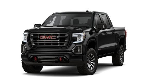 GMC SIERRA 2020 3GTP9EED1LG261361 image GMC SIERRA 2020 3GTP9EED1LG261361 image