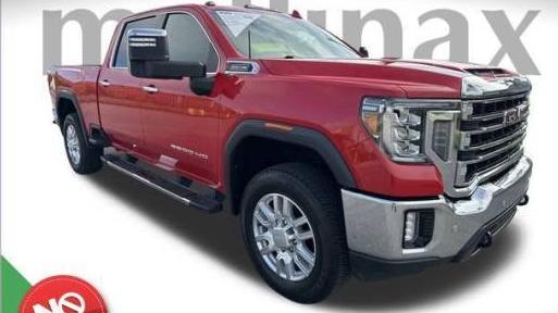 GMC SIERRA 2020 1GT48NE77LF252018 image