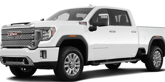 GMC SIERRA 2020 1GT49REYXLF193768 image