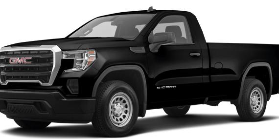 GMC SIERRA 2020 3GTN9AEF8LG220825 image