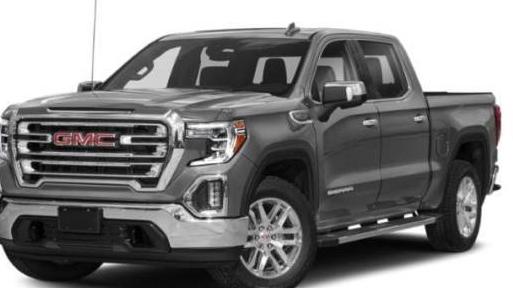 GMC SIERRA 2020 3GTU9DED1LG253242 image