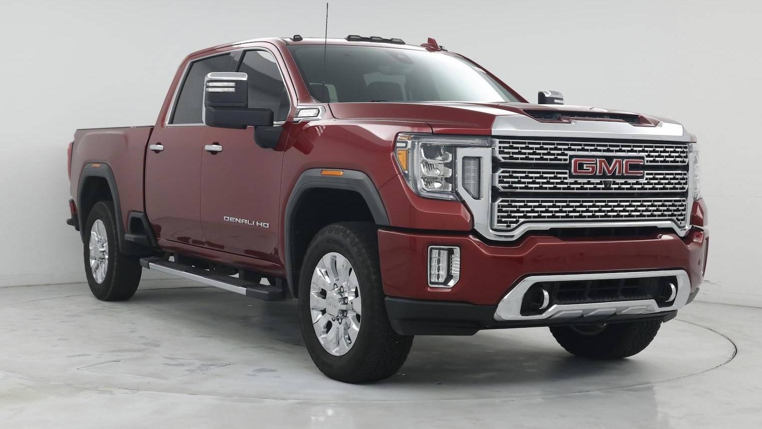 GMC SIERRA 2020 1GT49REY4LF180319 image