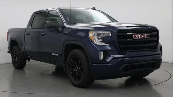 GMC SIERRA 2020 3GTP8CEK3LG282833 image