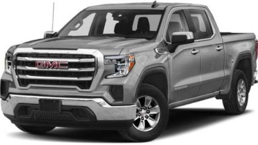 GMC SIERRA 2020 1GTU9BED2LZ137052 image