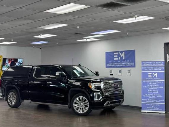 GMC SIERRA 2020 1GTU9FET8LZ228633 image GMC SIERRA 2020 1GTU9FET8LZ228633 image