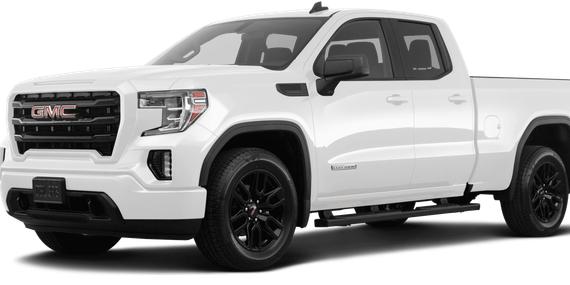 GMC SIERRA 2020 3GTU9CED1LG340746 image