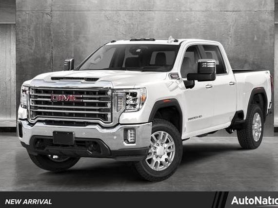 GMC SIERRA 2020 1GT49NE75LF168454 image