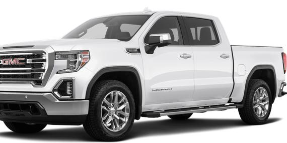 GMC SIERRA 2020 3GTP8DED0LG148045 image
