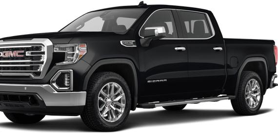 GMC SIERRA 2020 1GTP9EEL9LZ261356 image