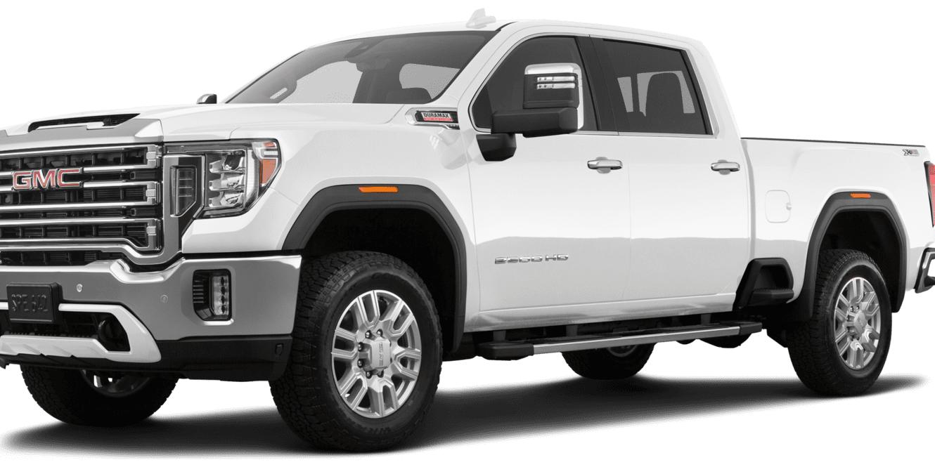 GMC SIERRA 2020 1GT49PEY0LF118839 image