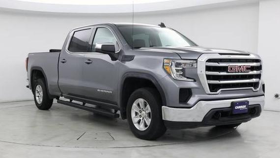 GMC SIERRA 2020 3GTP9BEK7LG170401 image