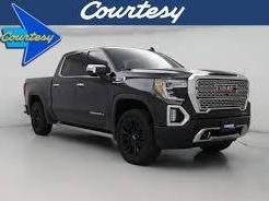 GMC SIERRA 2020 3GTU9CED7LG152734 image
