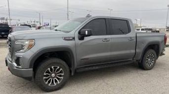 GMC SIERRA 2020 3GTP9EEL4LG200934 image