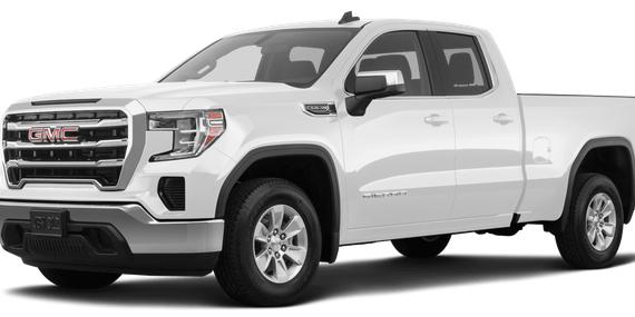 GMC SIERRA 2020 1GTR9AEF4LZ276441 image