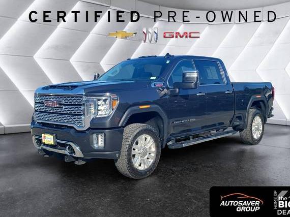 GMC SIERRA 2020 1GT49REY2LF114450 image GMC SIERRA 2020 1GT49REY2LF114450 image