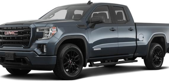 GMC SIERRA 2020 1GTR9CEK5LZ150081 image