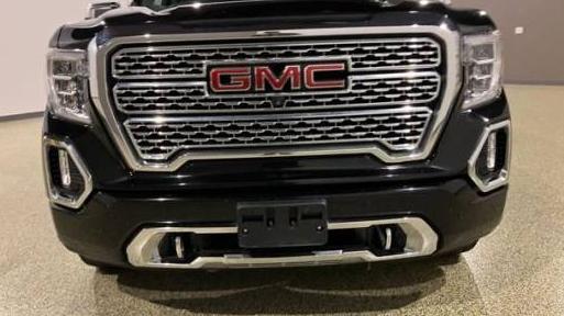 GMC SIERRA 2020 3GTU9FET6LG323157 image