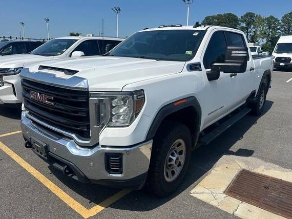 GMC SIERRA 2020 1GT49LE70LF134376 image