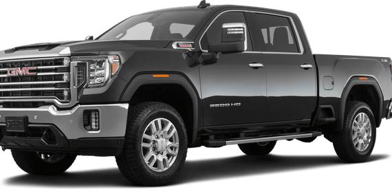 GMC SIERRA 2020 1GT49NEY0LF140182 image