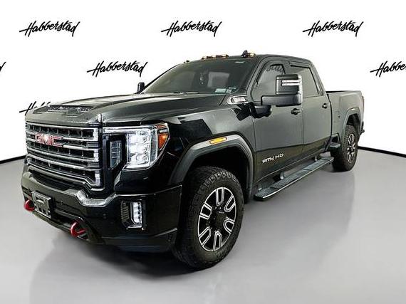 GMC SIERRA 2020 1GT49PEY5LF137001 image