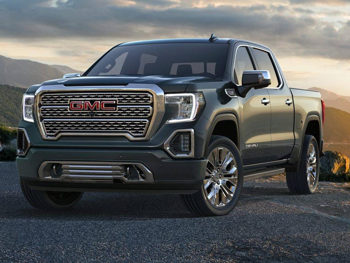 GMC SIERRA 2020 1GTP9EED9LZ226342 image