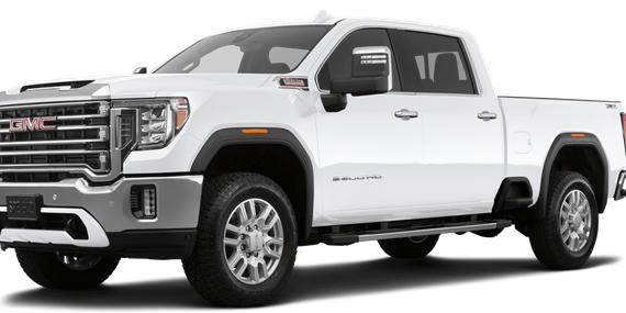 GMC SIERRA 2020 1GT49NE75LF131405 image