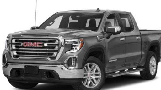 GMC SIERRA 2020 3GTU8DED8LG357519 image