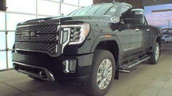 GMC SIERRA 2020 1GT19REY5LF264958 image