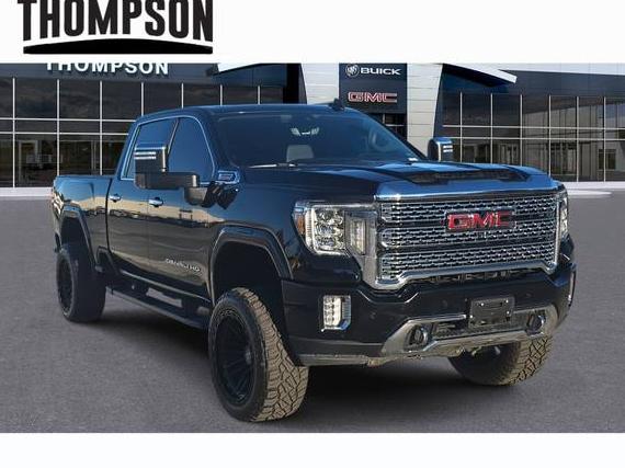 GMC SIERRA 2020 1GT49REY9LF207451 image GMC SIERRA 2020 1GT49REY9LF207451 image